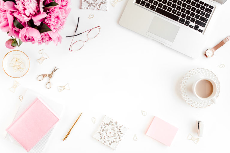 Female Desk