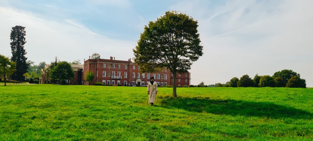 Four Seasons Hampshire