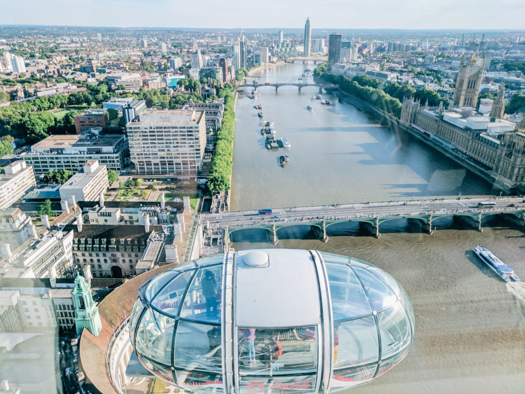 London Eye
