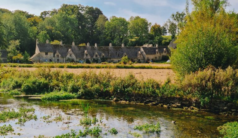 Cotswolds Staycation