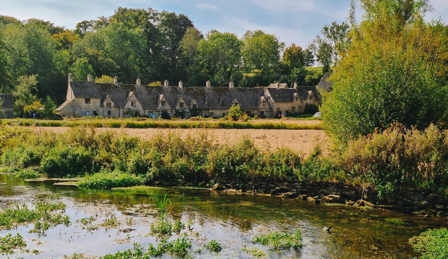 Cotswolds Staycation
