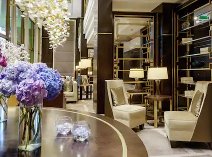 Hilton Budapest