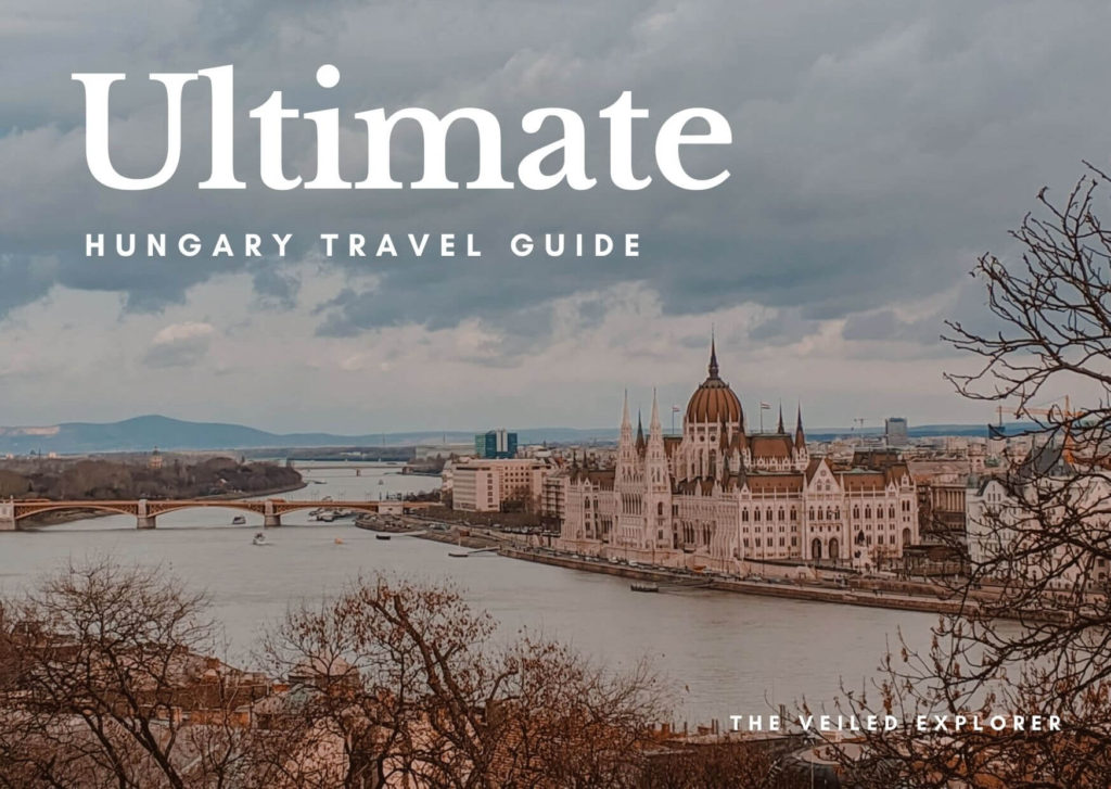 Ultimate Hungary Travel Guide