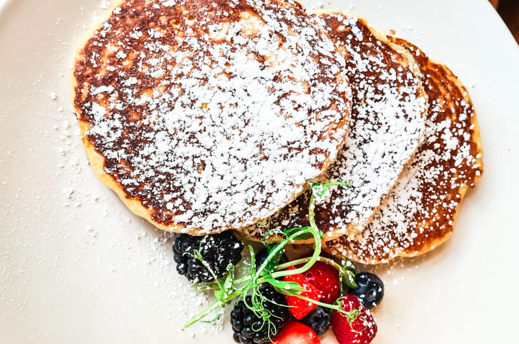 Pancakes