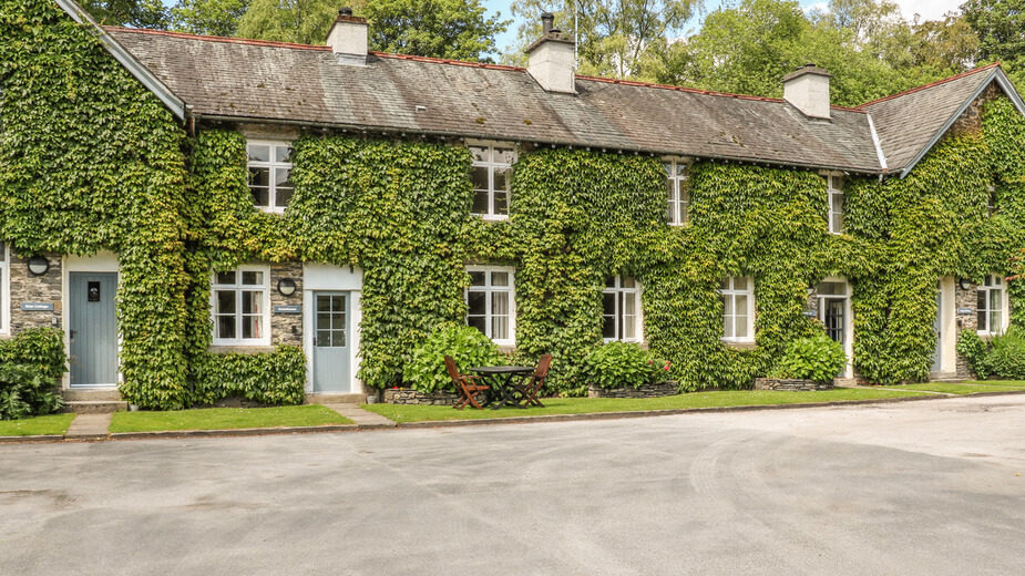 Forge Cottage Lake District