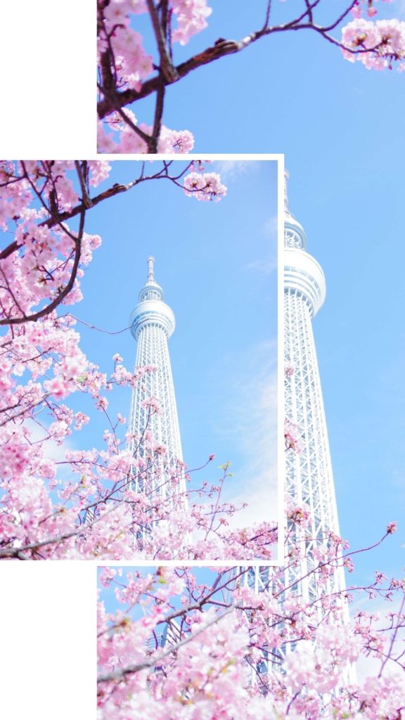Tokyo skytree