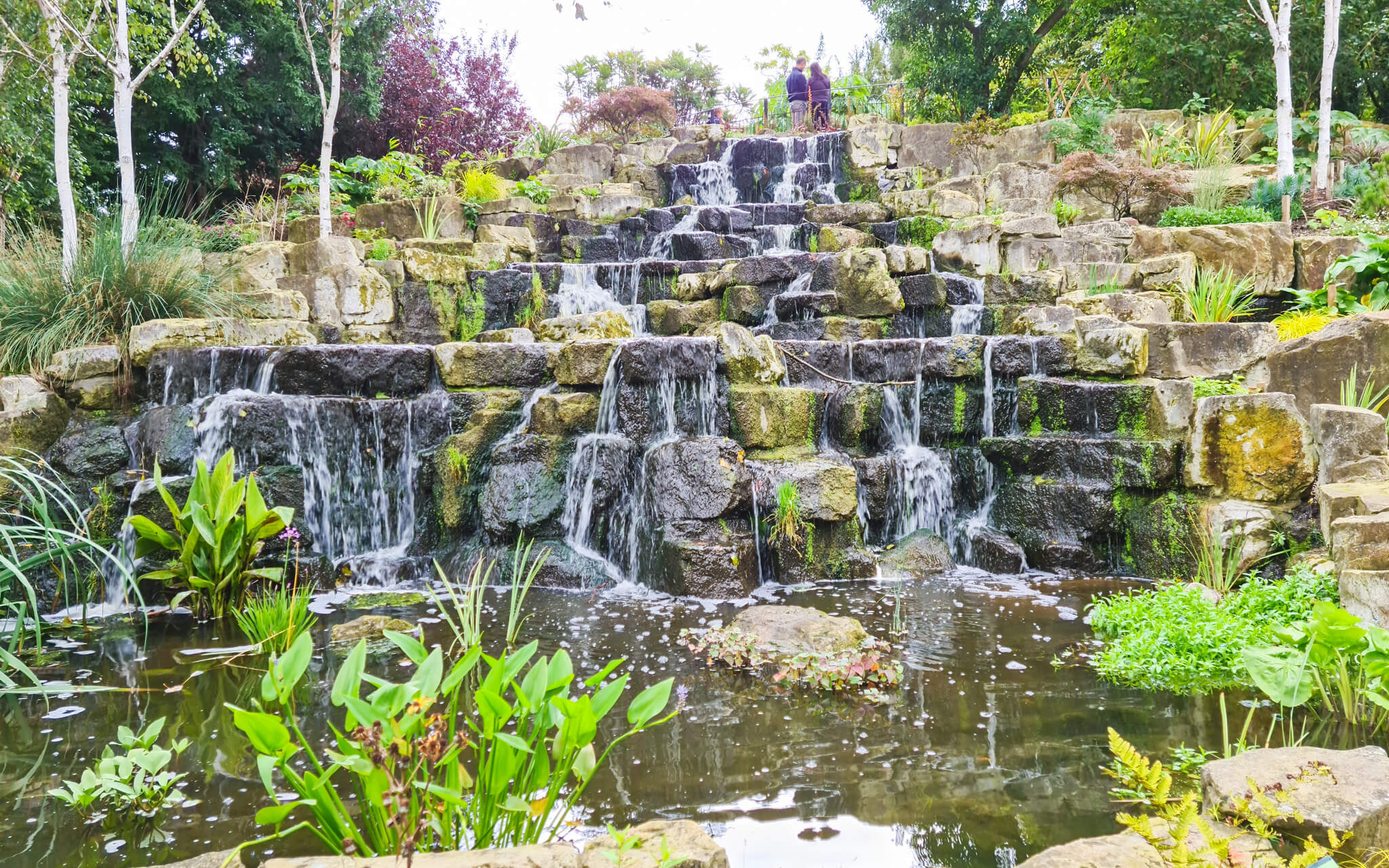 Regents Park