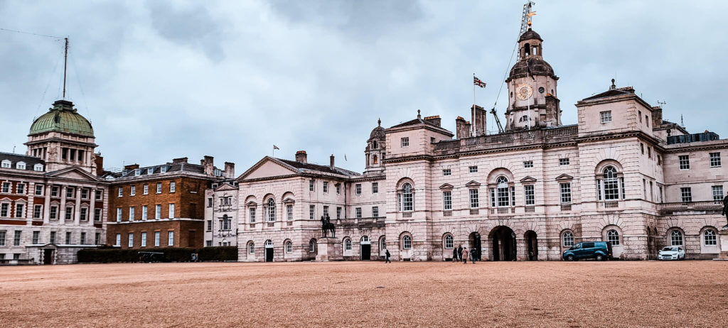 Horse Guards Parade