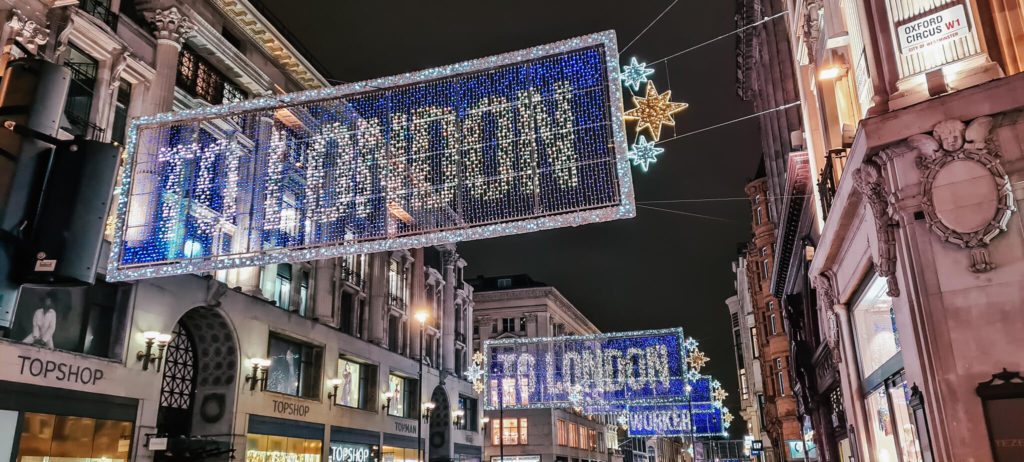 Oxford Street