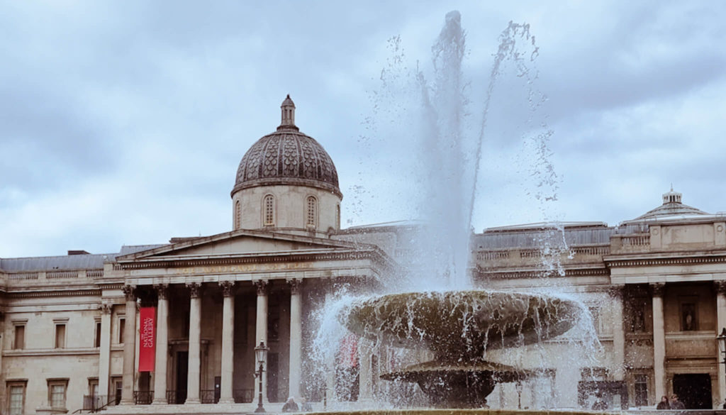 The National Gallery