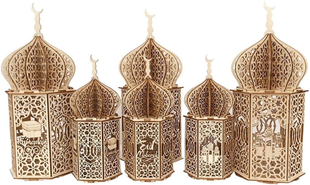 Lamp Pendant LED Light