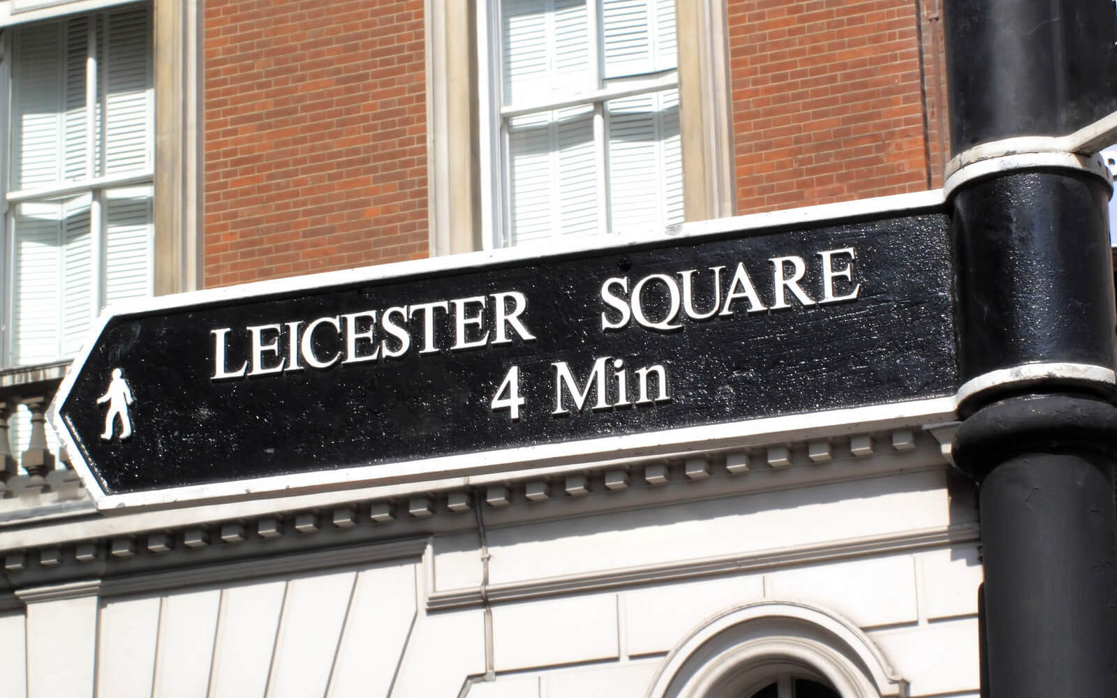 Leicester Square