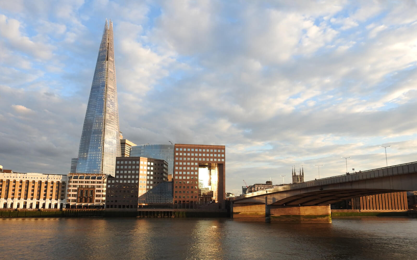 London Bridge