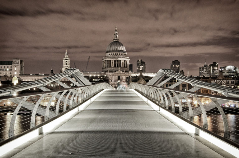 London Landmarks