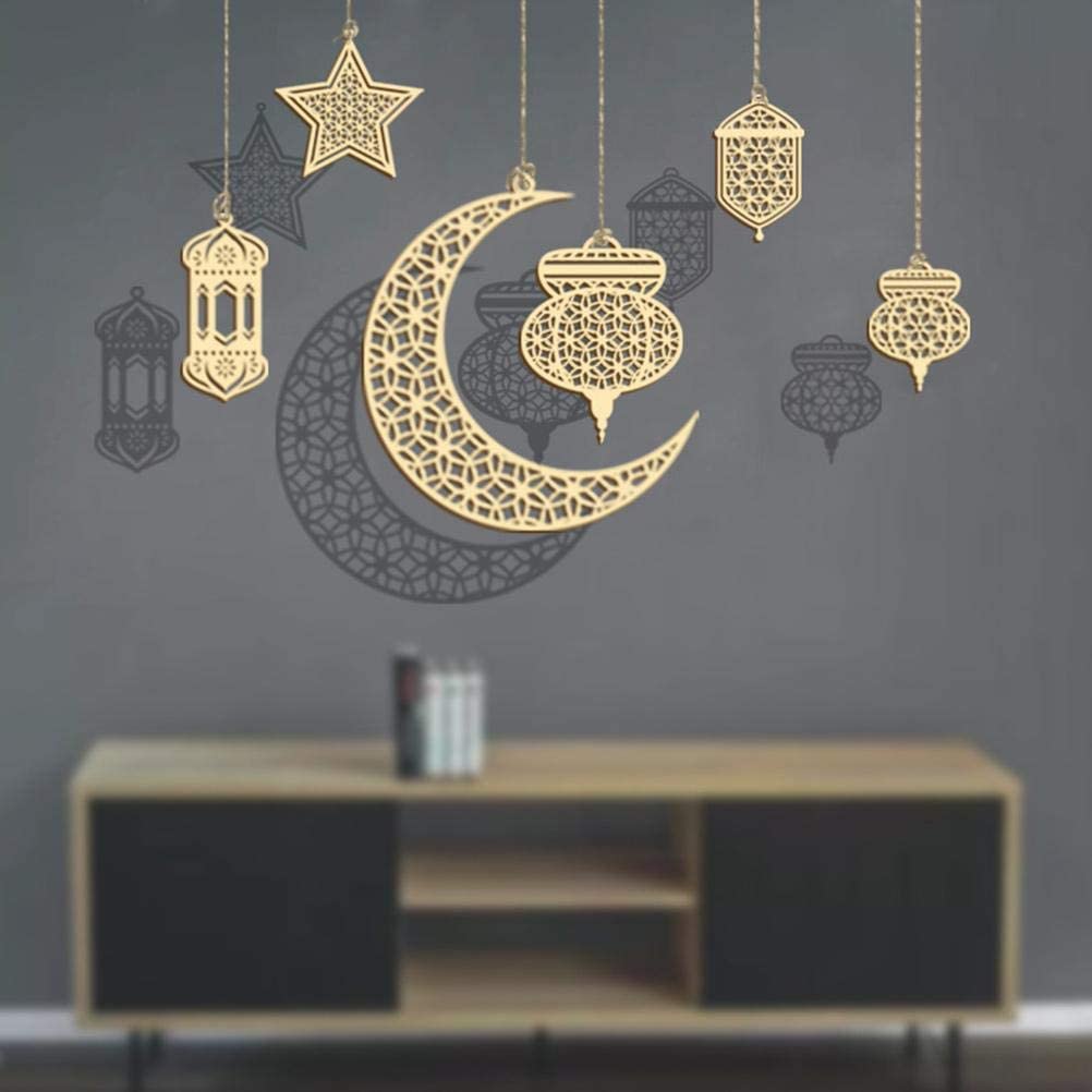 Mrisata Ramadan Decoration