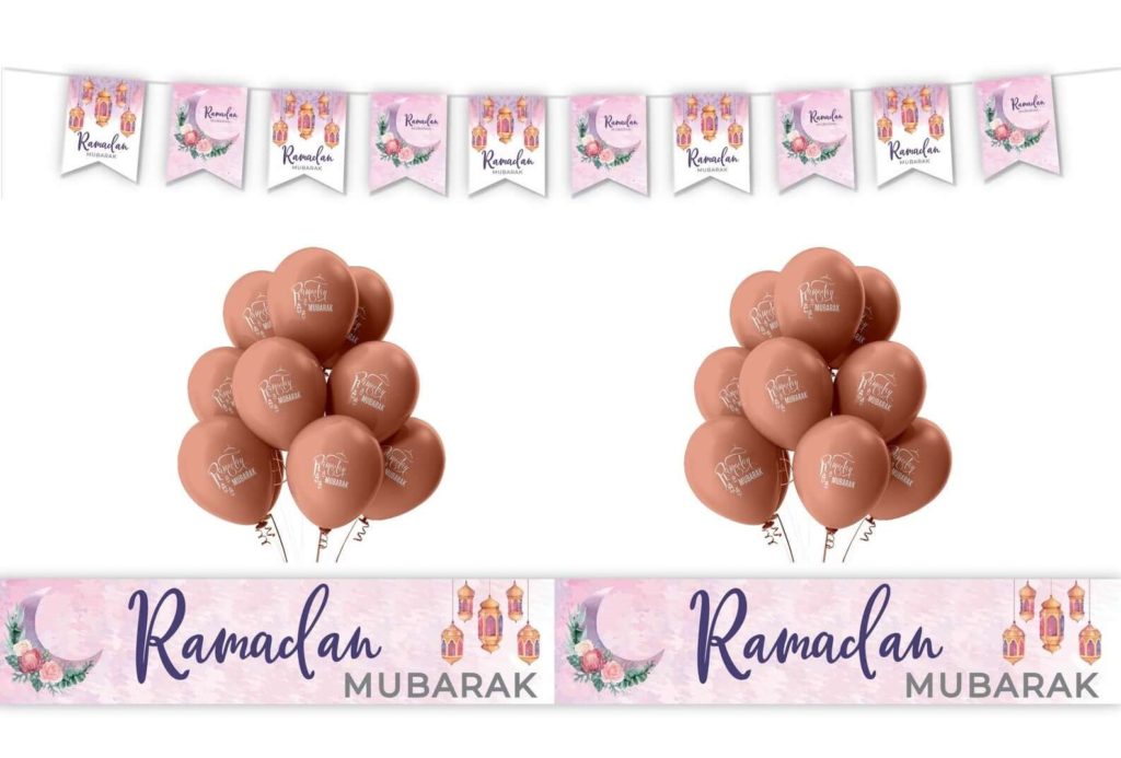 ATTACHMENT DETAILS  Pink-and-Purple-Banner-and-Balloons