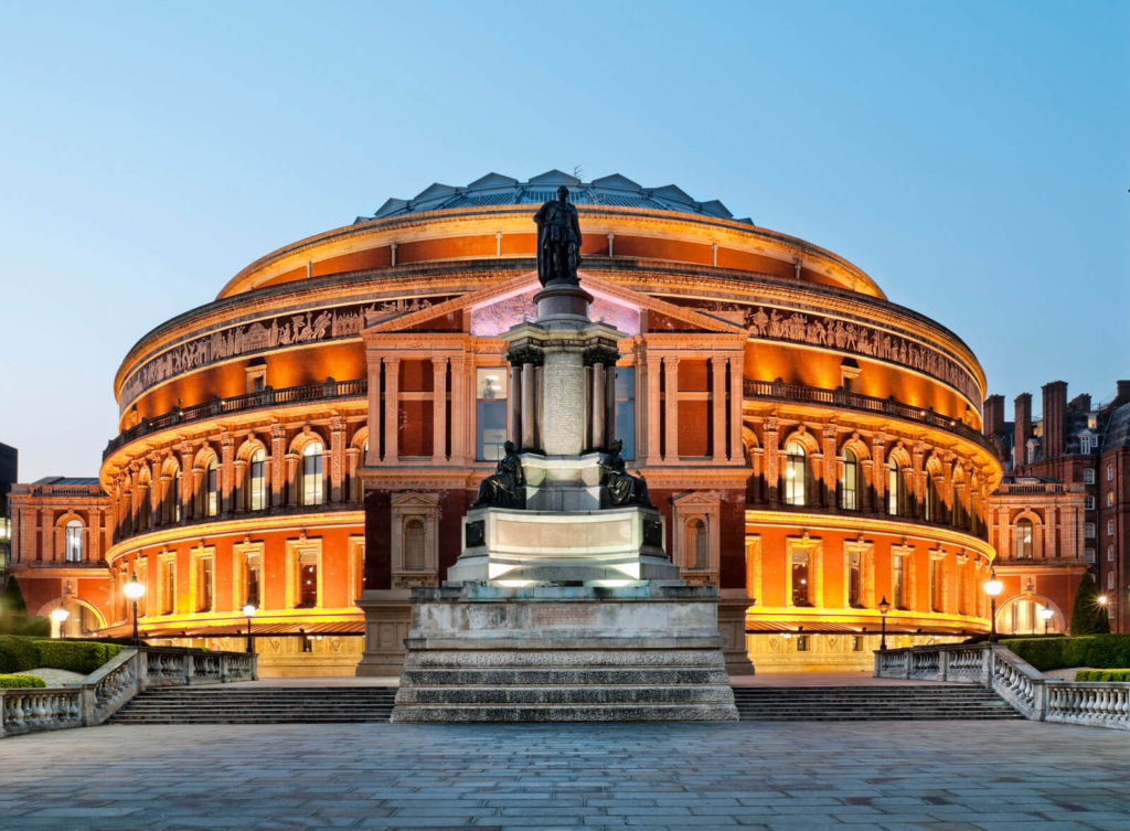 Royal Albert Hall