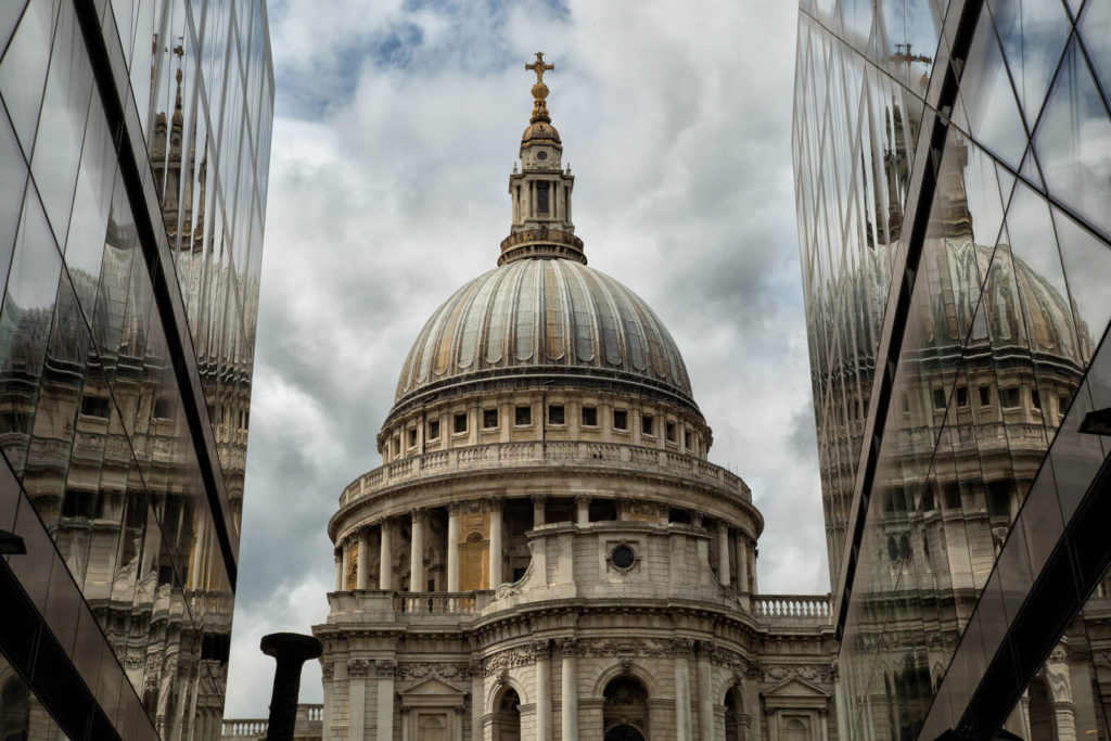 St Pauls Cathedral