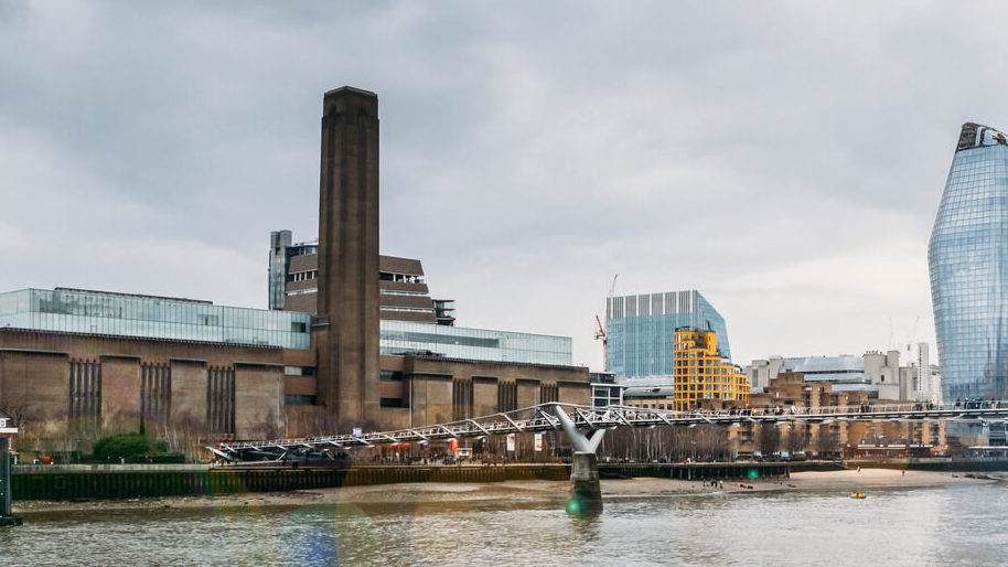 Tate Modern