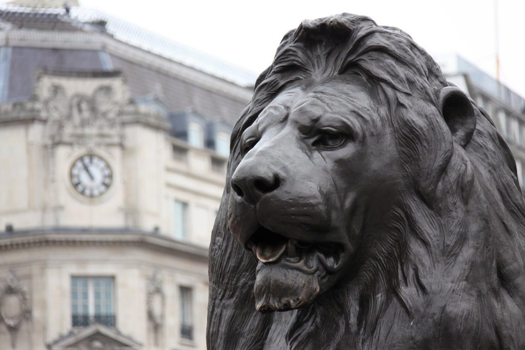 Trafalgar Square