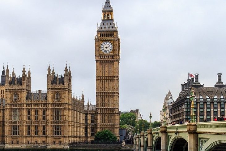 Big Ben