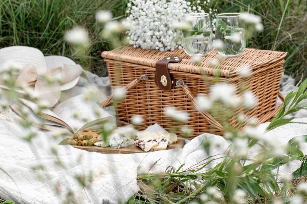 London Picnic Spots