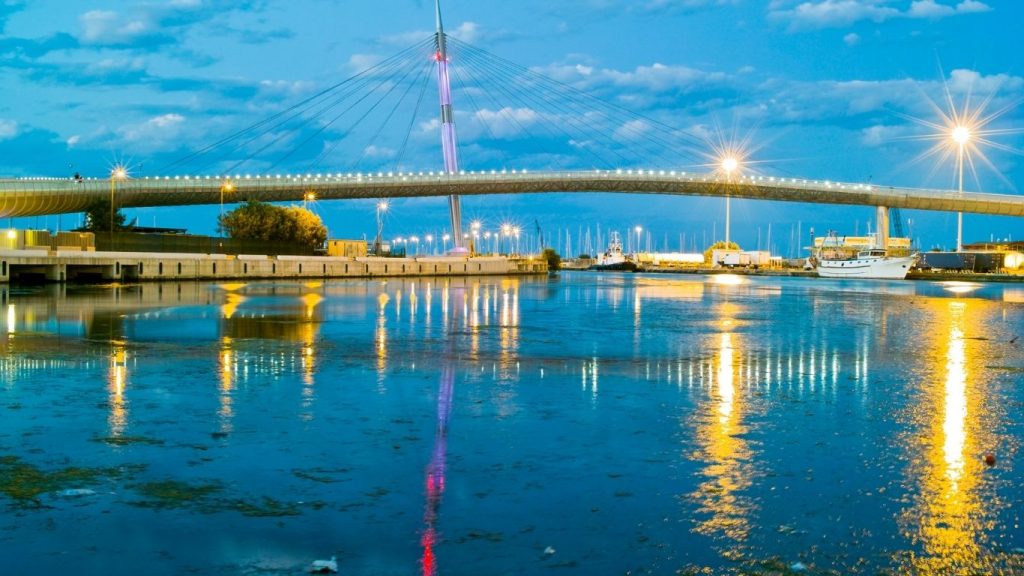 South Italy Pescara
