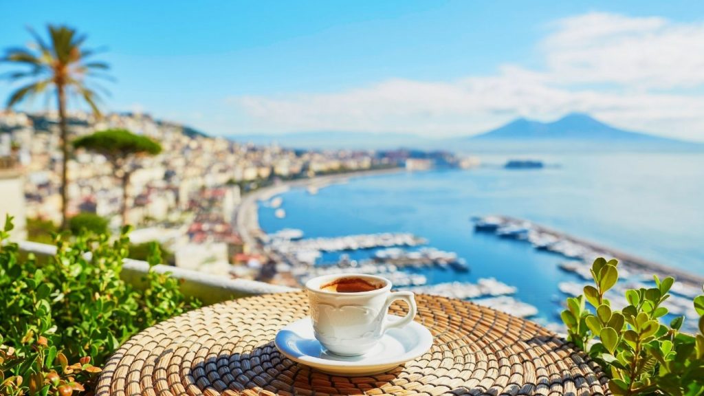 South Italian History And Culture