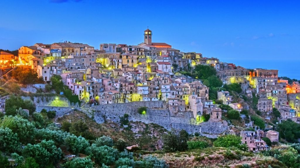 South Italy Catanzaro