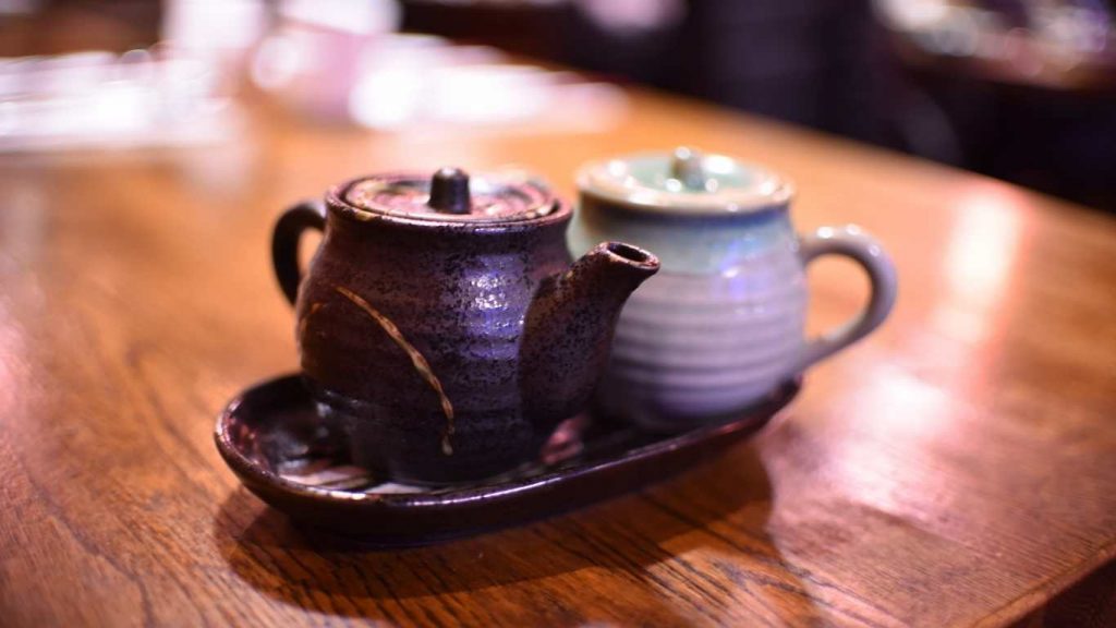 Japanese Homeware Souvenirs