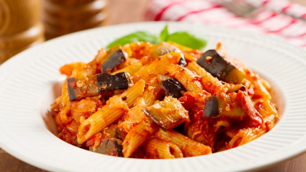 South Italian Food