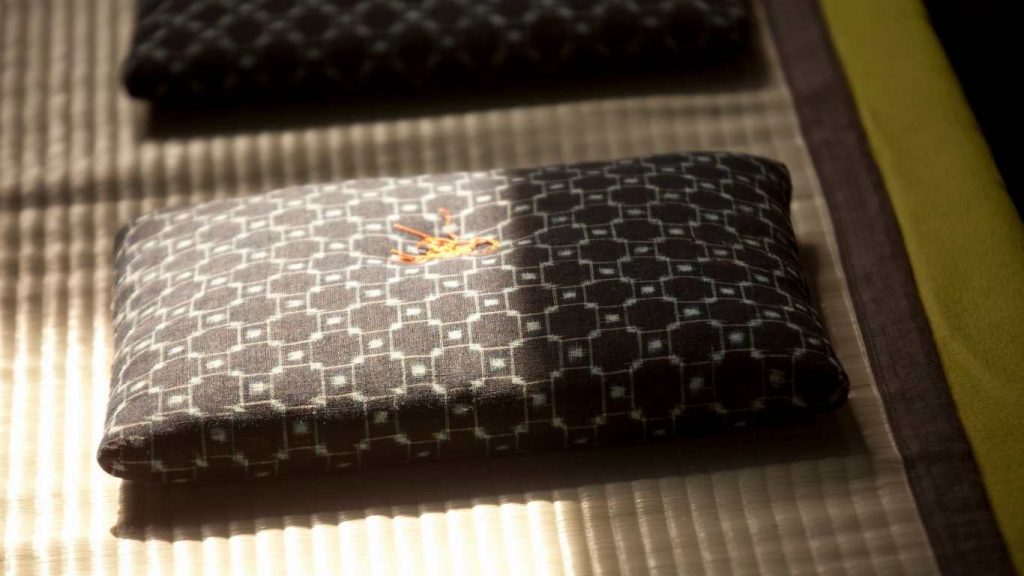 Japanese Floor Cushion
