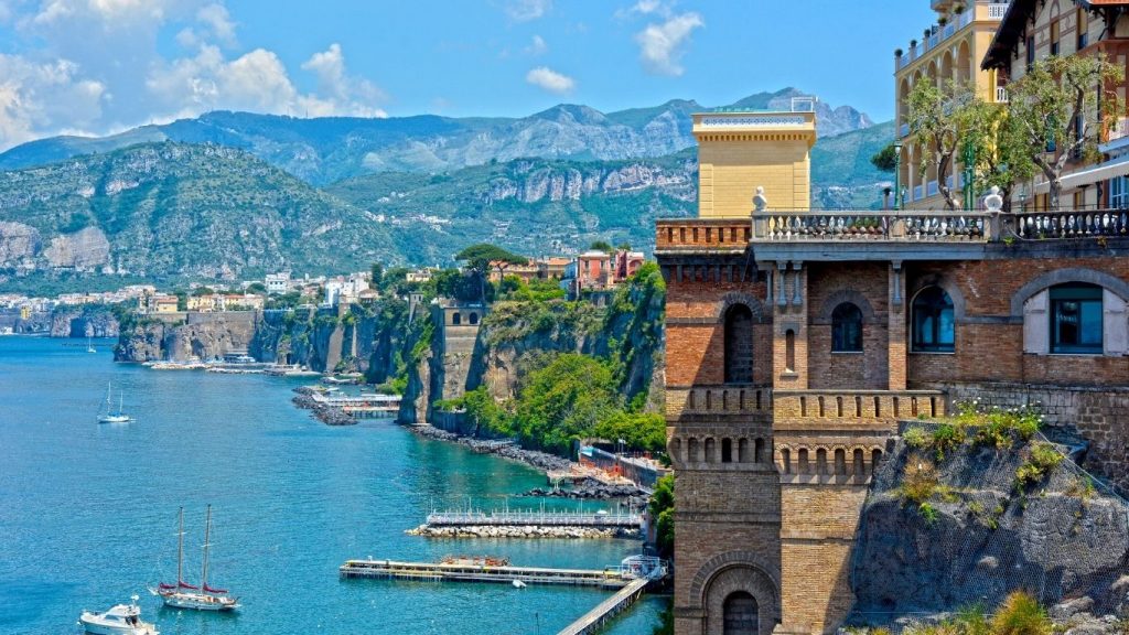 Sorrento