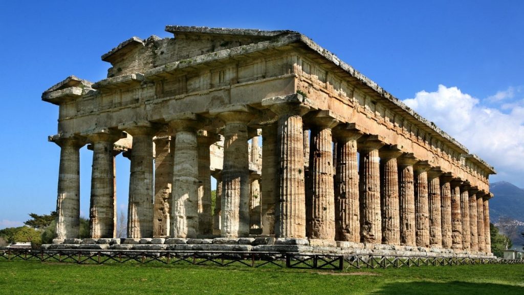 Paestum
