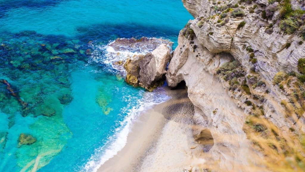 South Italy Tropea