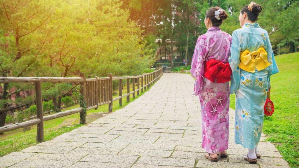 Yukata