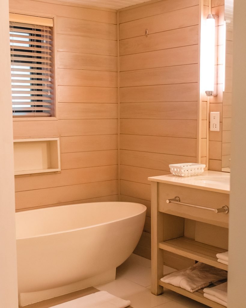 Lux Belle Mare Junior Suite