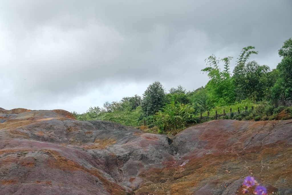 La Vallée Des Couleurs Nature Park