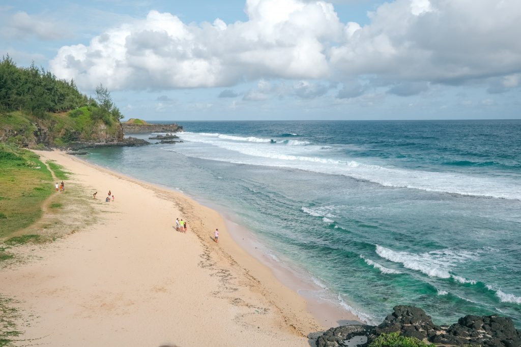 Gris Gris Mauritius