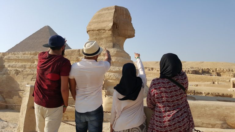 best friends bucket list Egypt
