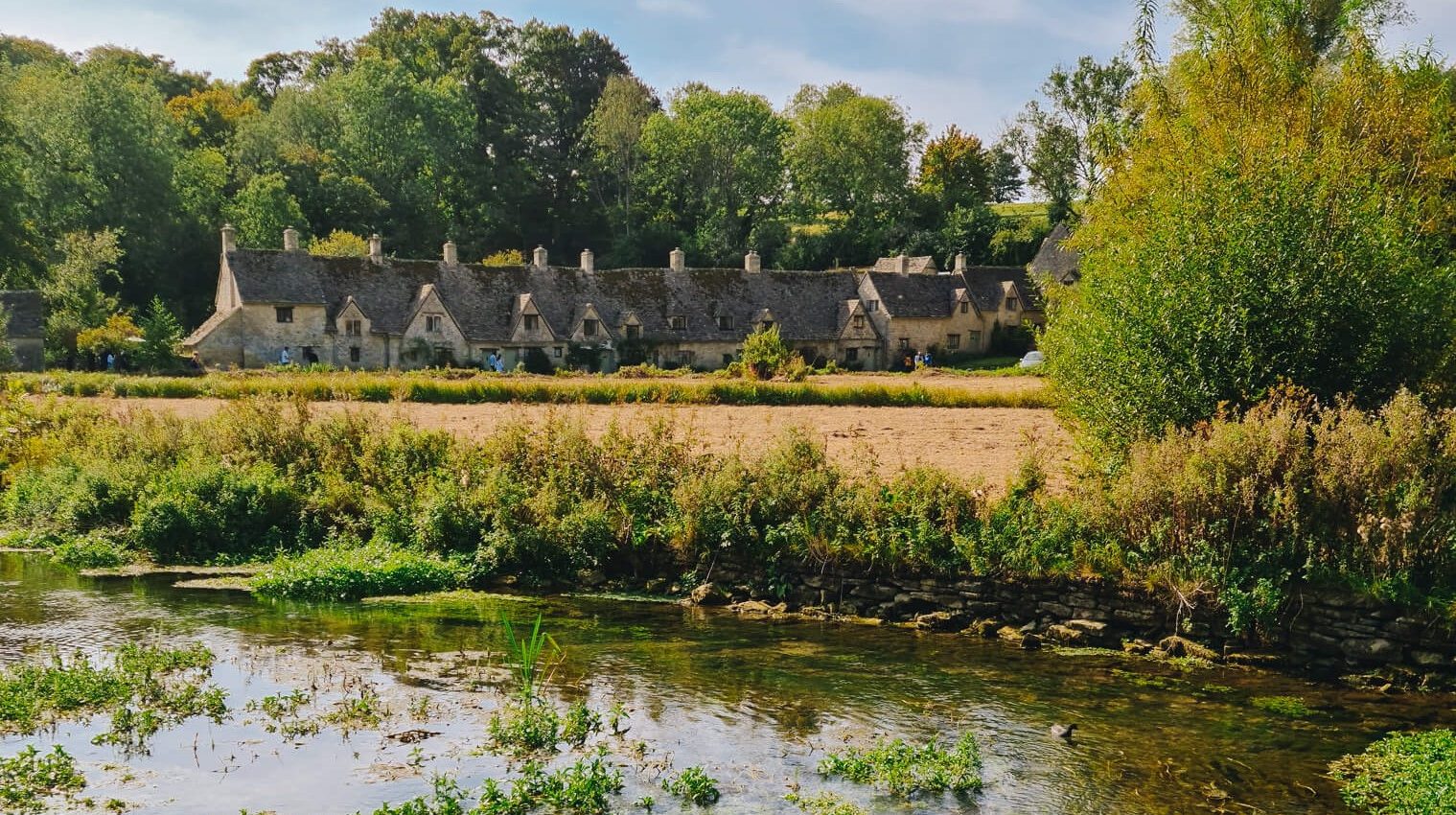 Cotswolds Staycation