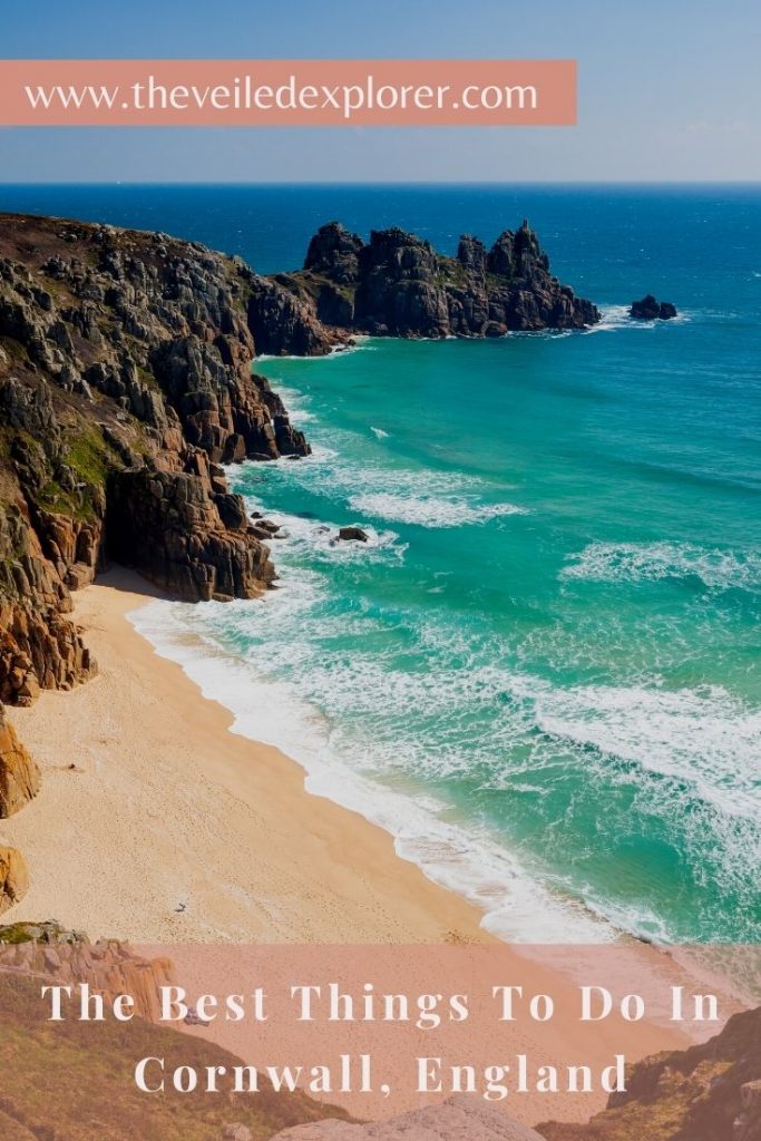 The best things to do in Cornwall