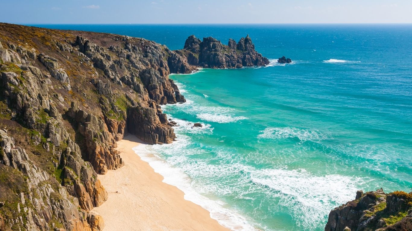 things to do in Cornwall