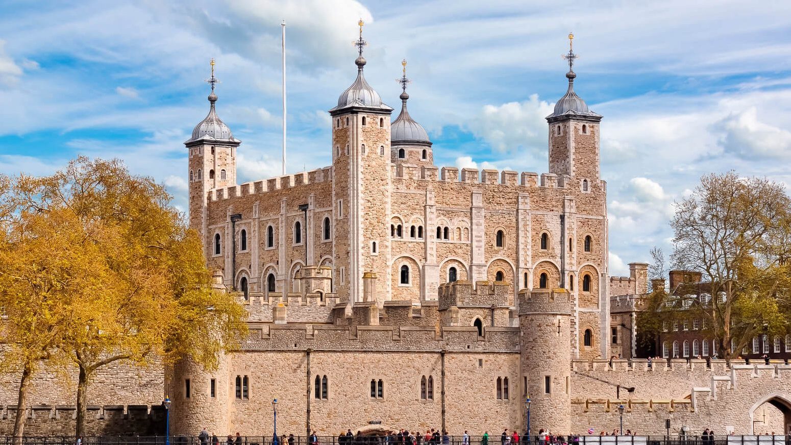 34 Famous London Landmarks That You Must See