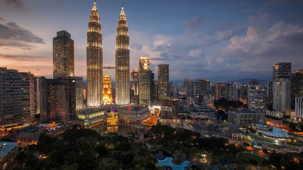 Best Muslim Countries To Visit | Malaysia