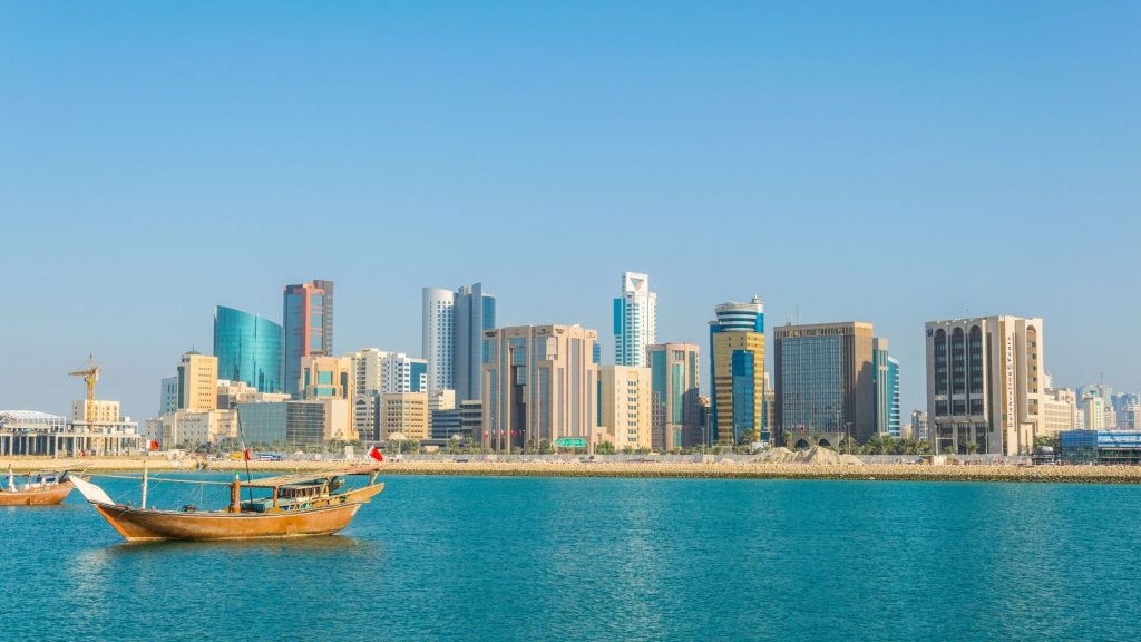 Best Muslim Countries To Visit | Bahrain