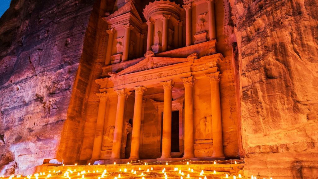 Best Muslim Countries To Visit | Jordan