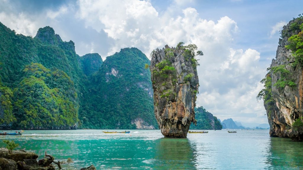 halal holiday destination