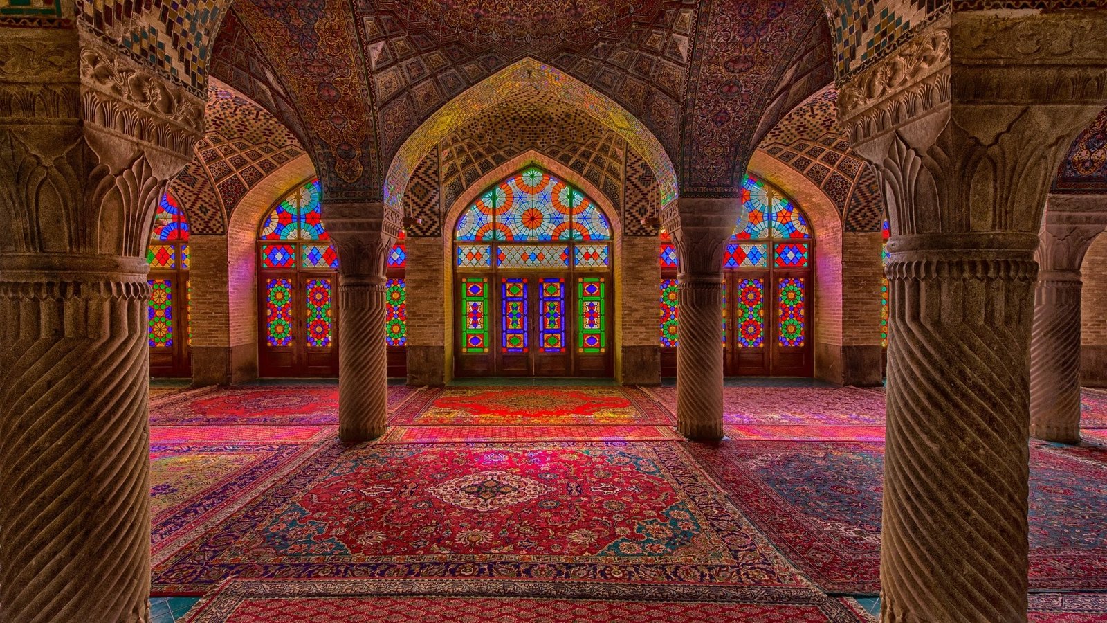 The Rise Of Halal Travel