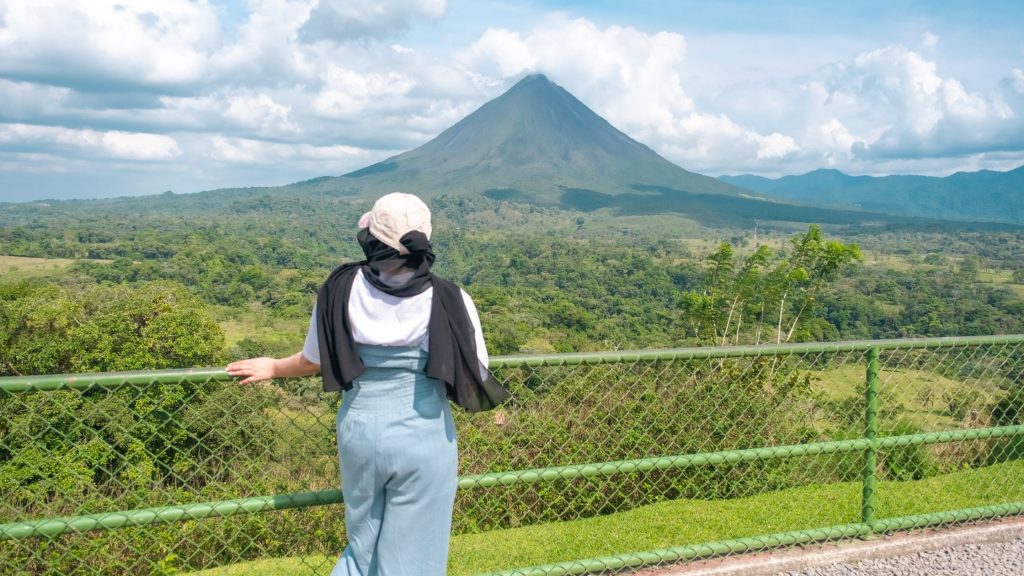 La Fortuna Costa Rica